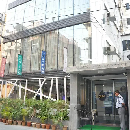 Hotel Esteem-3