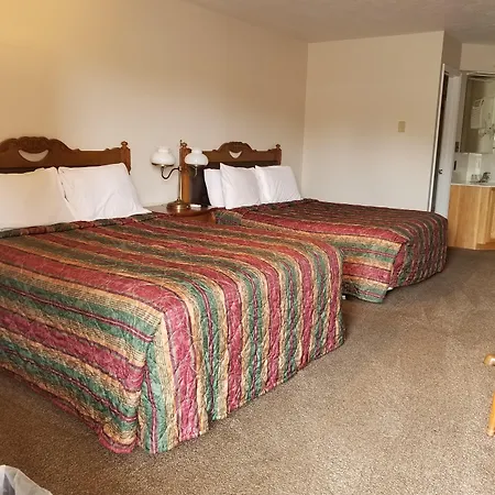 Plaza Motel-3