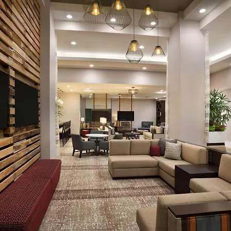 Hilton Garden Inn Downtown Birmingham-2