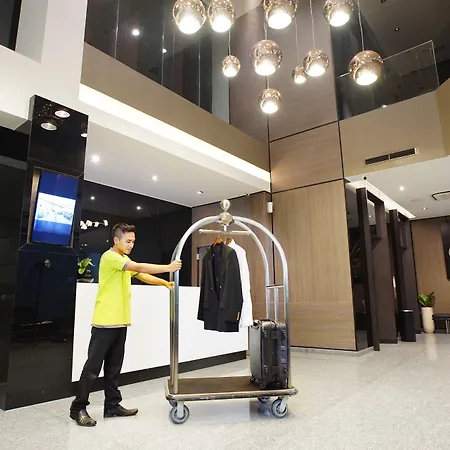 Malioboro Prime Hotel-3