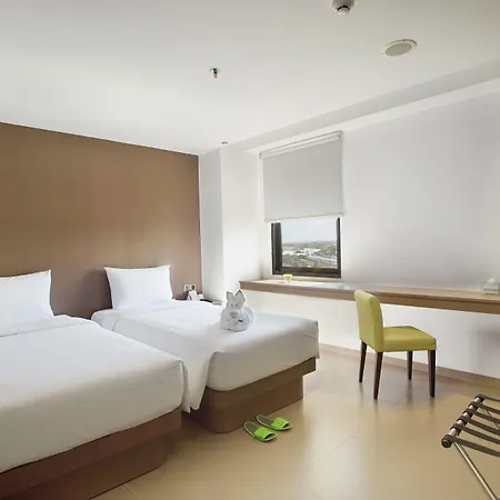 Malioboro Prime Hotel-3