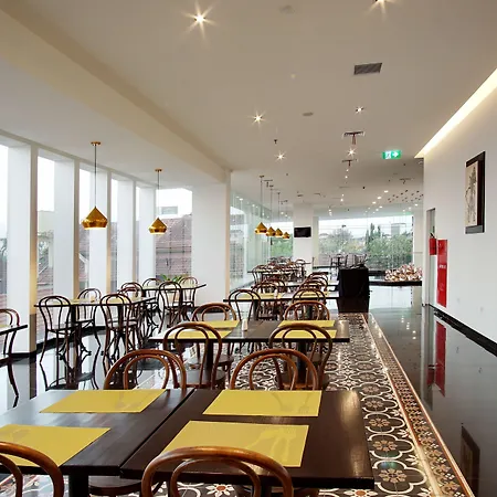 Malioboro Prime Hotel-2