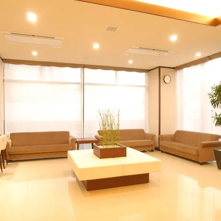 Ab Hotel Nara-2