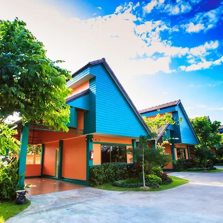 Pailin Resort-3