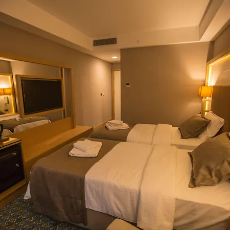 Blue Sea Hotel-3