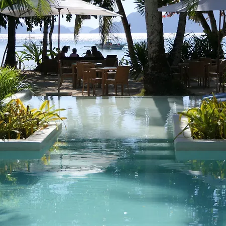 Mahogany Resort And Spa-2
