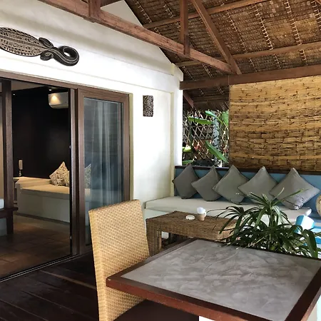 Mahogany Resort And Spa-3
