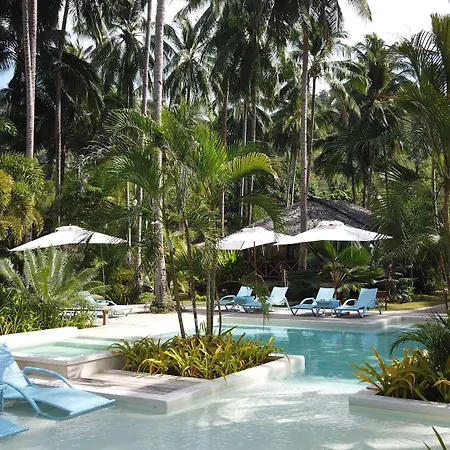 Mahogany Resort And Spa-3
