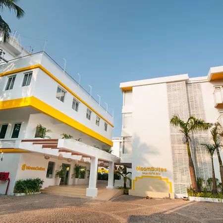 Bloomsuites L Calangute-3