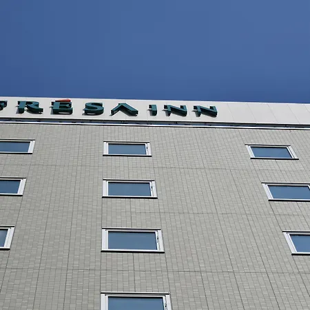 Sotetsu Fresa Inn Ginza Sanchome-2