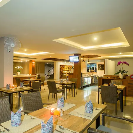 Mahalaksmi Boutique Hotel-2