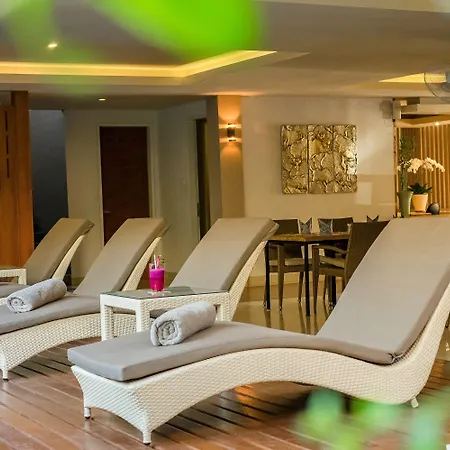 Mahalaksmi Boutique Hotel-3