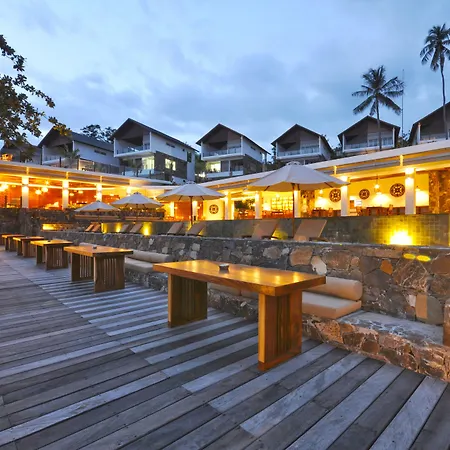 Rajavilla Lombok Resort - Seaside Serenity-3