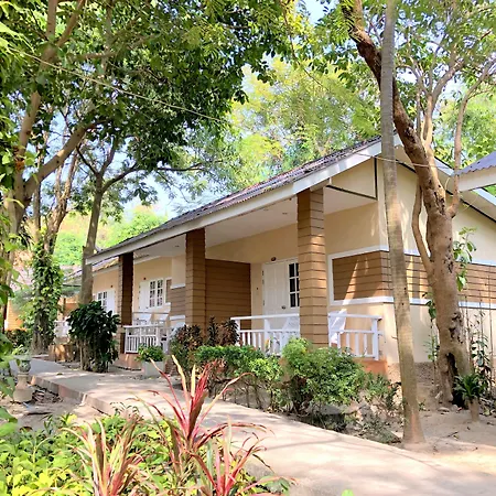 Malibu Samed Resort-2
