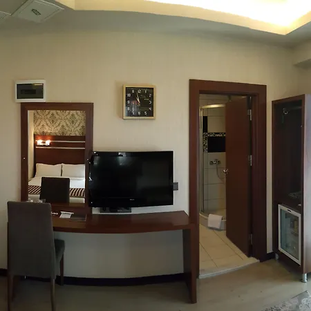My Liva Hotel-2