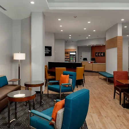 Towneplace Suites Fort Worth University Area/Medical Center-3