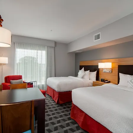Towneplace Suites Fort Worth University Area/Medical Center-2