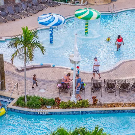 Harbourside Resort, A New Hotel Collection Property-2