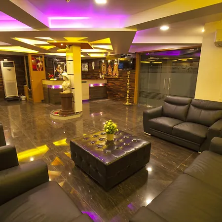 Hotel Lotus-3