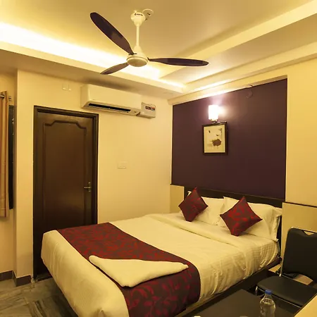 Hotel Lotus-2