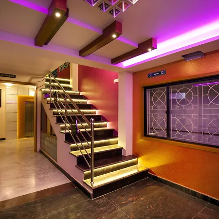 Hotel Lotus-2