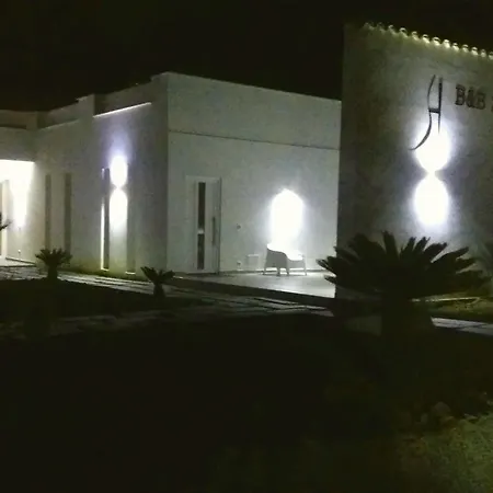 B&B Sorahnia - Design House-3