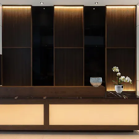 Hotel Ac By Marriott Montreal Centre-Ville-3