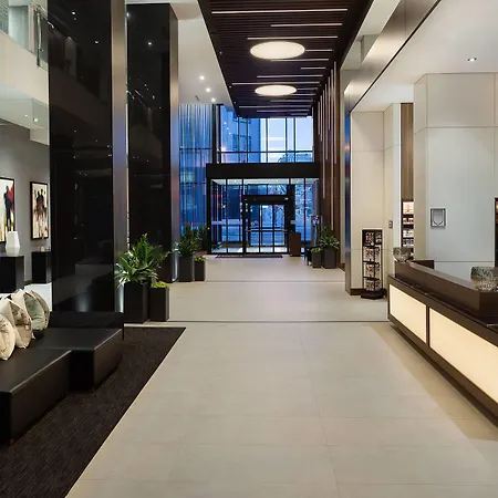 Hotel Ac By Marriott Montreal Centre-Ville-2