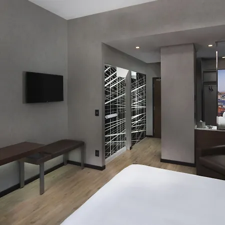 Hotel Ac By Marriott Montreal Centre-Ville-2