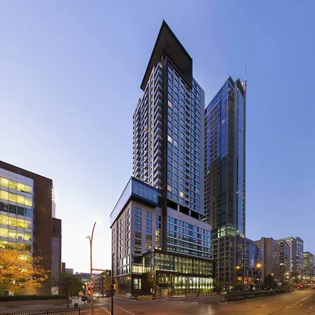 Hotel Ac Montreal Centre-Ville-3