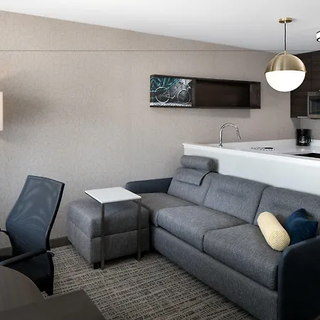 Residence Inn By Marriott Boulder Canyon Boulevard-3