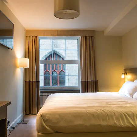 The Coffee House Hotel-3