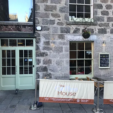 The Coffee House Hotel-2