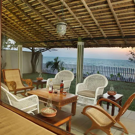 Azure Tides Marari-2