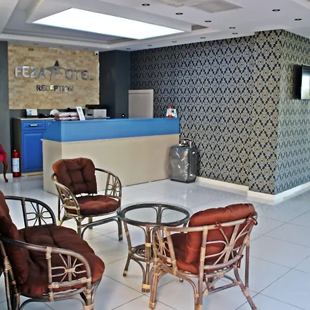 Feza Otel-2