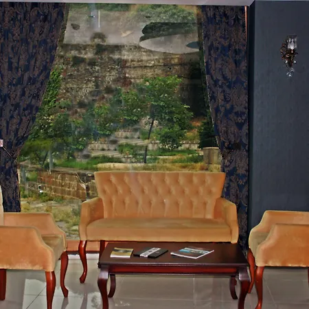 Feza Otel-3