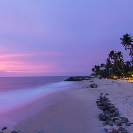 Azure Tides Marari-2