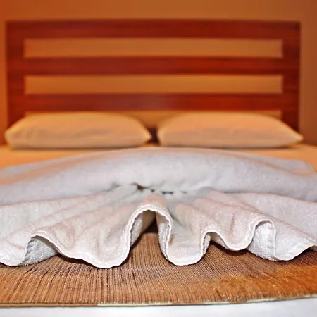 Feza Otel-3
