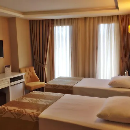 Feza Otel-2