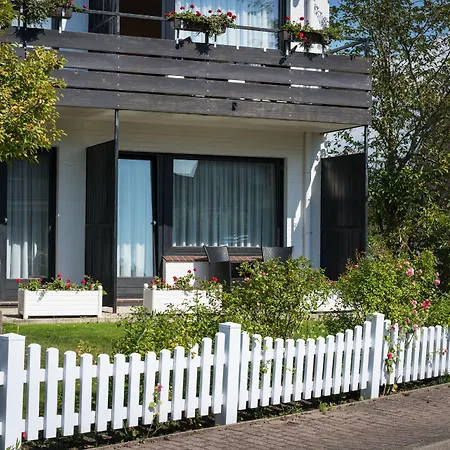 Das Frühstückshotel Büsum-2