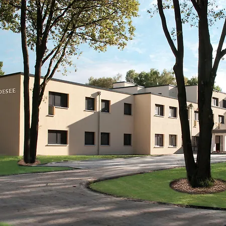 Morada Hotel Heidesee Gifhorn-3
