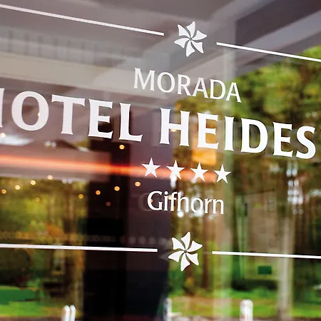 Morada Hotel Heidesee Gifhorn-2