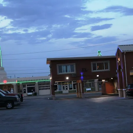 Western Motel-2