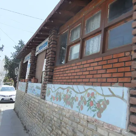 GökMavi Pansiyon-2
