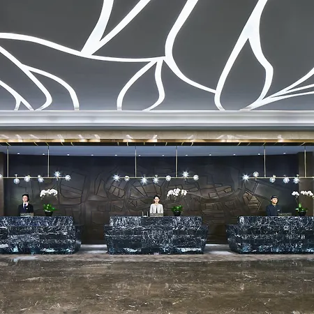 Primus Residence Shanghai Hongqiao-2
