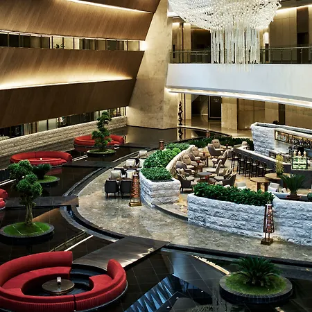 Primus Residence Shanghai Hongqiao-2