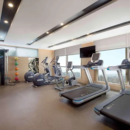 Hilton Garden Inn Al Khobar-3
