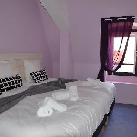 Hotel La Couronne-2