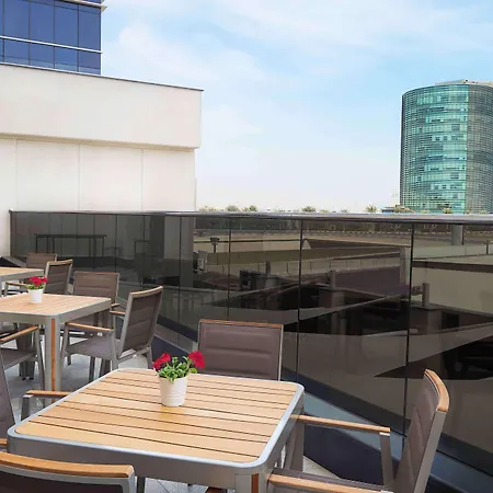 Hilton Garden Inn Al Khobar-3