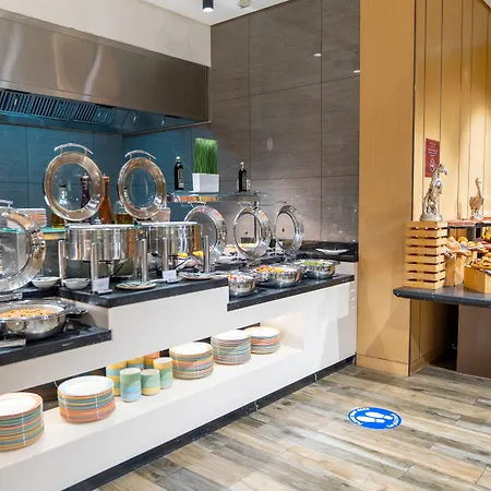 Hilton Garden Inn Al Khobar-2